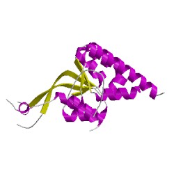 Image of CATH 2dokA