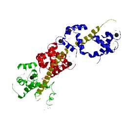 Image of CATH 2doq