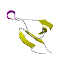 Image of CATH 2dorB02