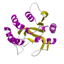 Image of CATH 2dp6A