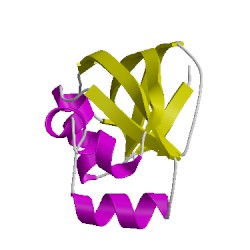 Image of CATH 2dp9A01