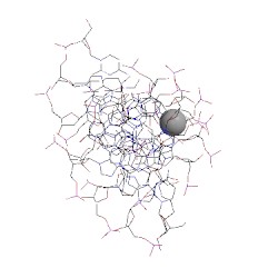 Image of CATH 2dpb