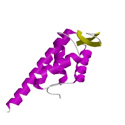 Image of CATH 2dpdB