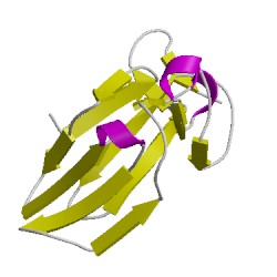 Image of CATH 2dpfA00
