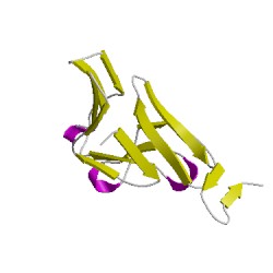 Image of CATH 2dpfB