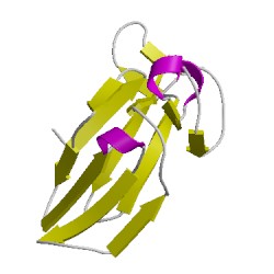 Image of CATH 2dpfD00