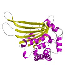 Image of CATH 2dpgA02