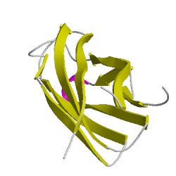 Image of CATH 2dpkA