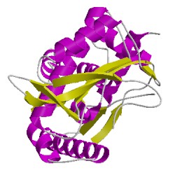 Image of CATH 2dplA