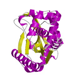 Image of CATH 2dplB