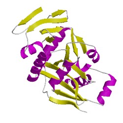 Image of CATH 2dpsA