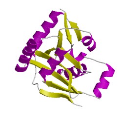 Image of CATH 2dpsA02