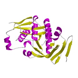 Image of CATH 2dpsB