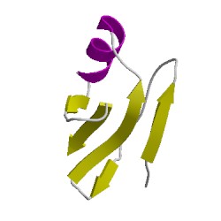 Image of CATH 2dpsB01