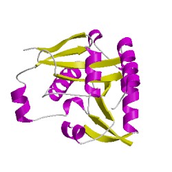 Image of CATH 2dpsB02