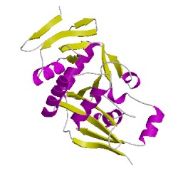 Image of CATH 2dptA