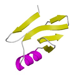 Image of CATH 2dptA01