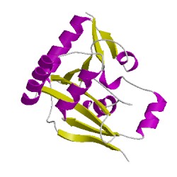 Image of CATH 2dptA02