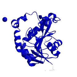 Image of CATH 2dpw