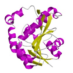 Image of CATH 2dpwA