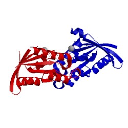 Image of CATH 2dpx