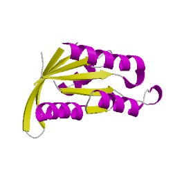 Image of CATH 2dpxB