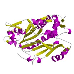 Image of CATH 2dq0A02