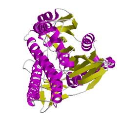 Image of CATH 2dq0B