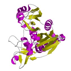 Image of CATH 2dq0B02