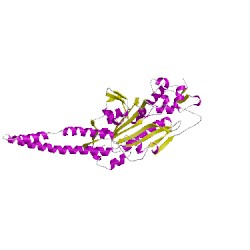 Image of CATH 2dq3A