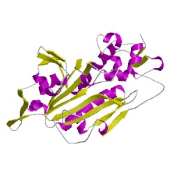 Image of CATH 2dq3A02