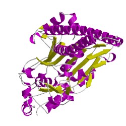 Image of CATH 2dq3B