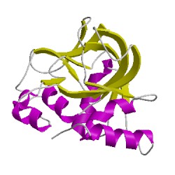 Image of CATH 2dq4A01
