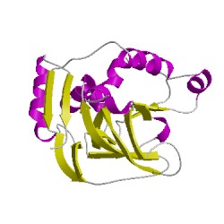 Image of CATH 2dq4B01
