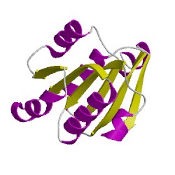 Image of CATH 2dq4B02