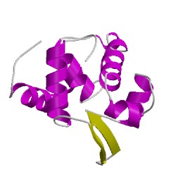 Image of CATH 2dqaB