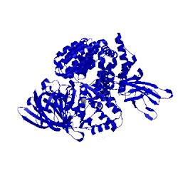 Image of CATH 2dqm