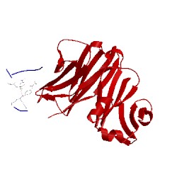 Image of CATH 2dqu