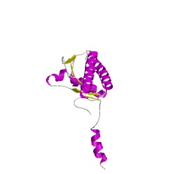 Image of CATH 2dr1A01