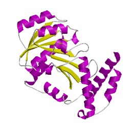 Image of CATH 2dr1A02