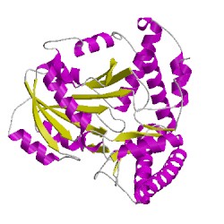 Image of CATH 2dr1B