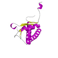 Image of CATH 2dr1B01