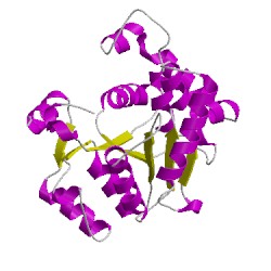 Image of CATH 2dr2A01