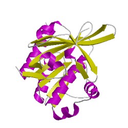 Image of CATH 2dr3C