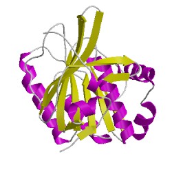 Image of CATH 2dr3D00