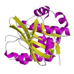 Image of CATH 2dr3E