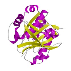 Image of CATH 2dr3F