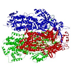 Image of CATH 2dr6