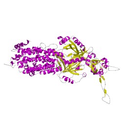 Image of CATH 2dr6A