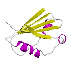 Image of CATH 2dr6A02
